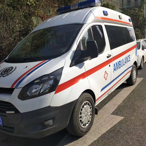 什邡品质救护车出租,为您的健康出行负责