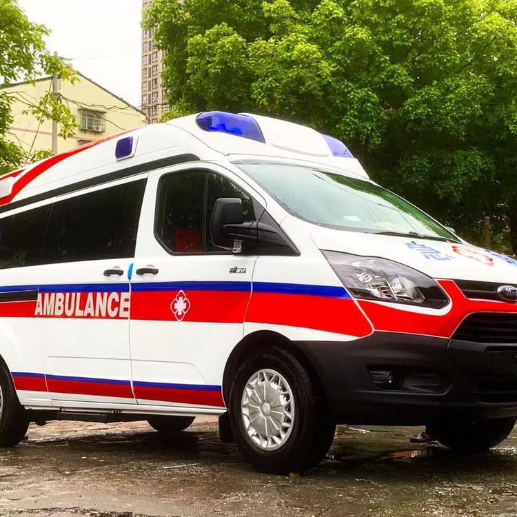 什邡重症监护救护车出租护送返乡