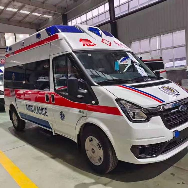 什邡演唱会救护车出租保障现场