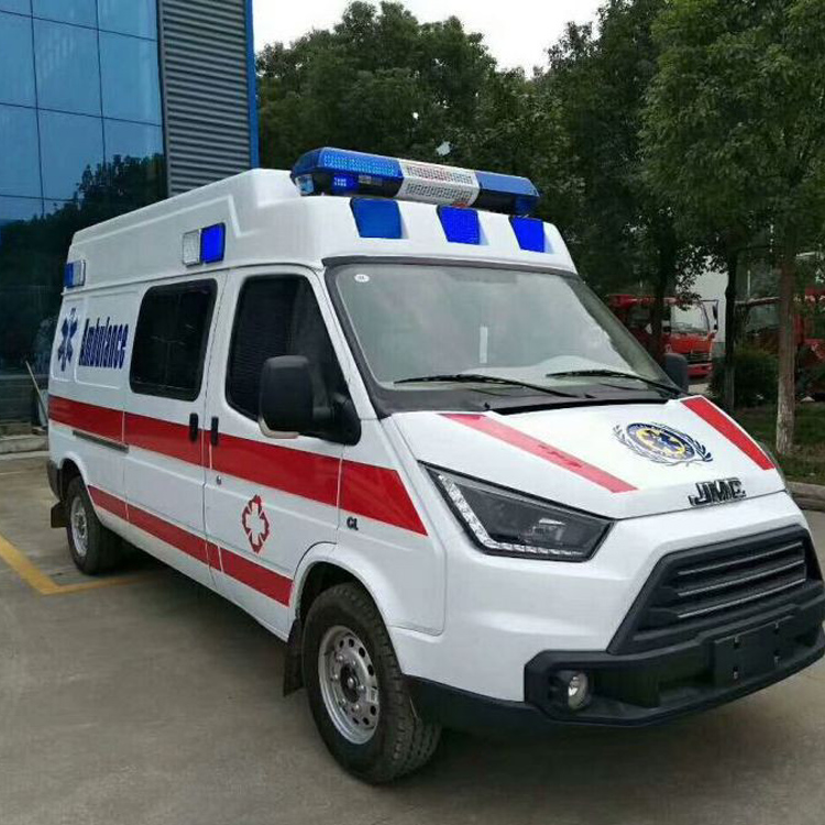 什邡瘫痪租赁救护车转运 ——生命救助的紧急响应与专业保障